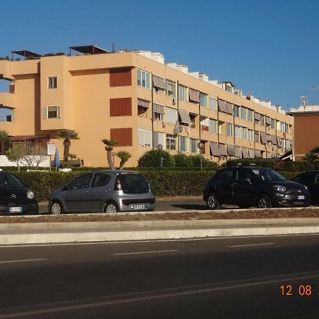 דירות סנטה מרינלה Casa Mara מראה חיצוני תמונה