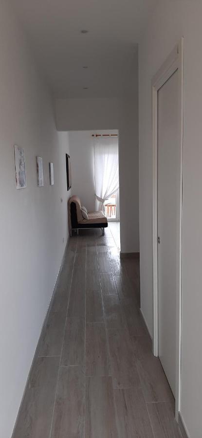 דירות סנטה מרינלה Casa Mara מראה חיצוני תמונה