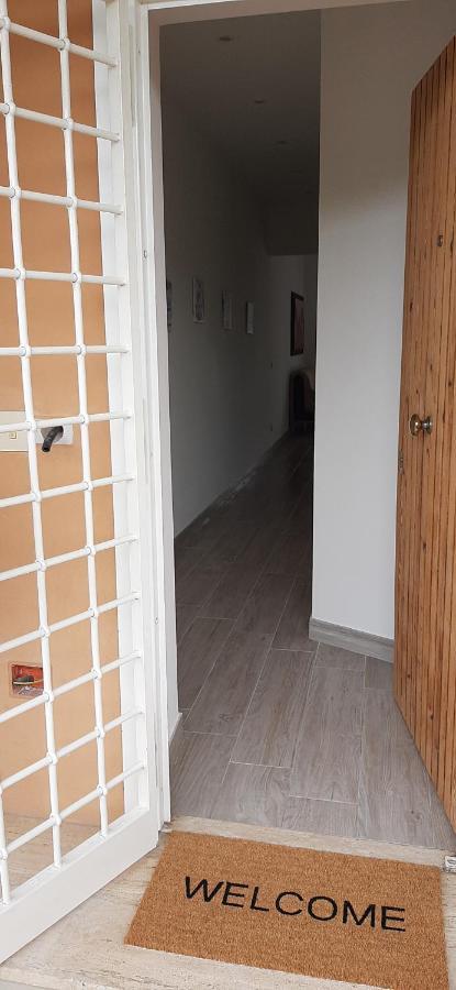 דירות סנטה מרינלה Casa Mara מראה חיצוני תמונה