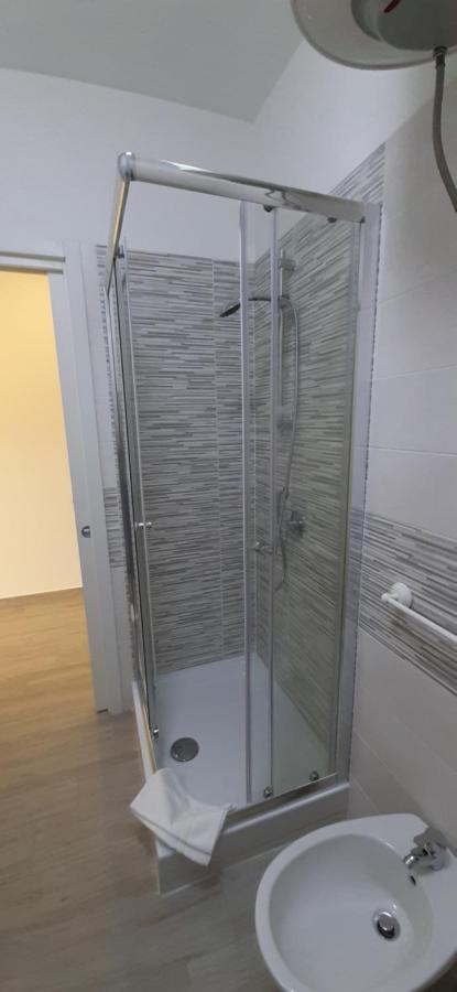 דירות סנטה מרינלה Casa Mara מראה חיצוני תמונה