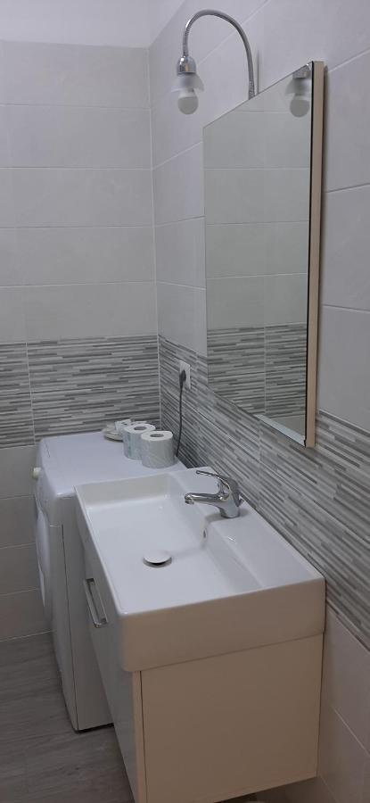 דירות סנטה מרינלה Casa Mara מראה חיצוני תמונה
