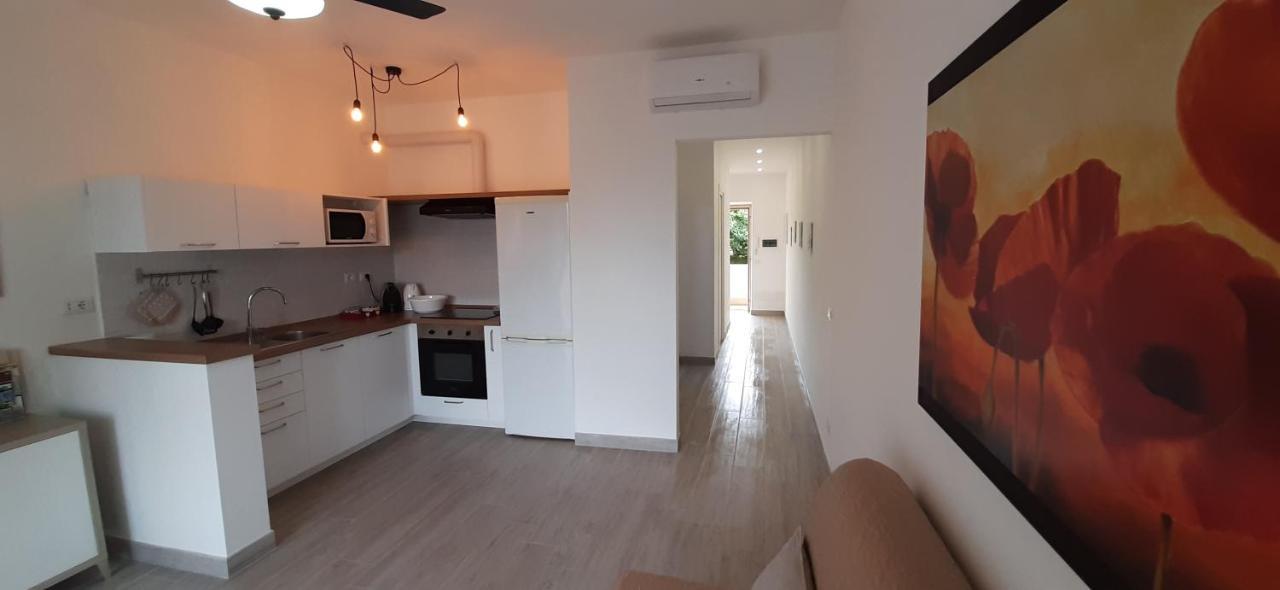 דירות סנטה מרינלה Casa Mara מראה חיצוני תמונה