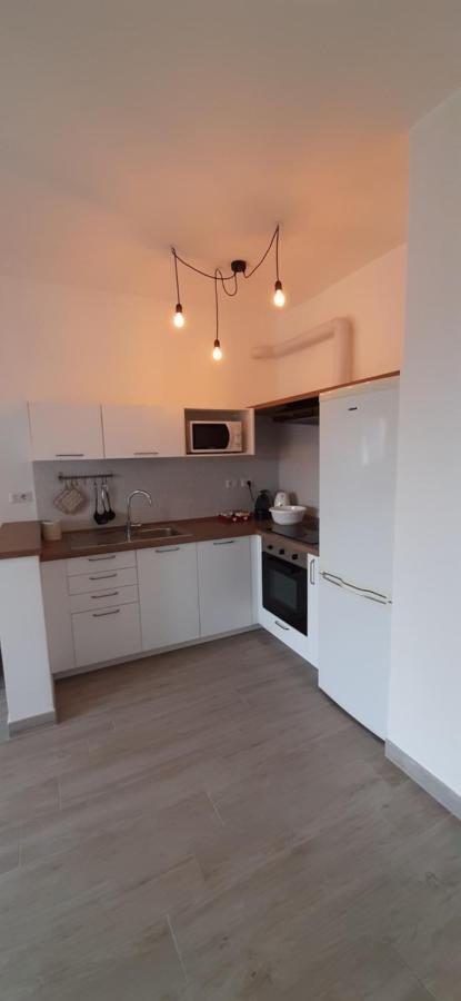 דירות סנטה מרינלה Casa Mara מראה חיצוני תמונה