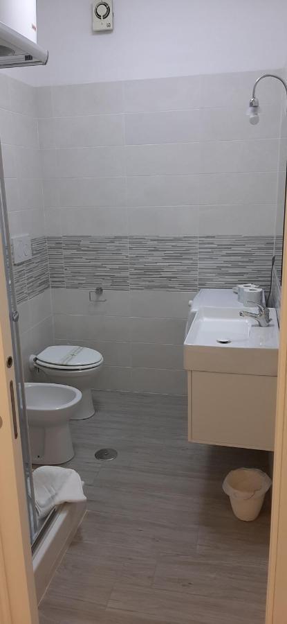 דירות סנטה מרינלה Casa Mara מראה חיצוני תמונה