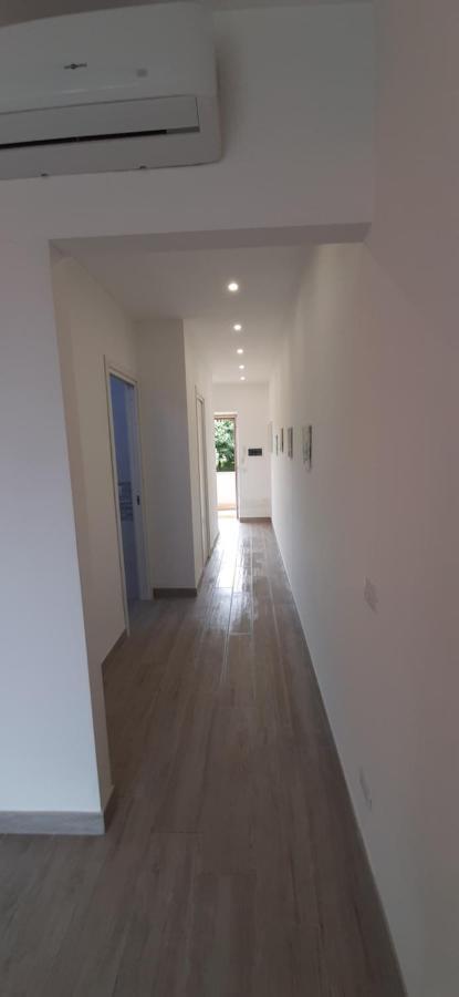 דירות סנטה מרינלה Casa Mara מראה חיצוני תמונה