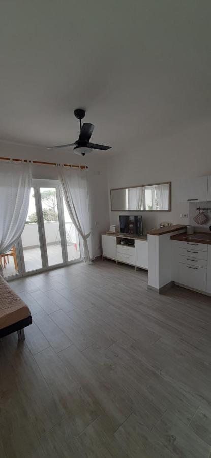 דירות סנטה מרינלה Casa Mara מראה חיצוני תמונה