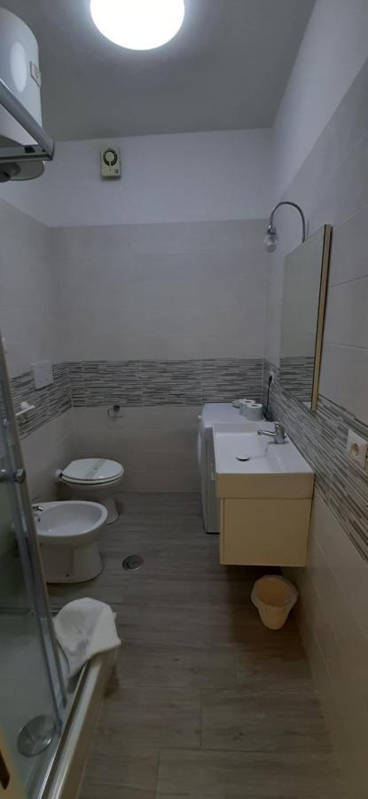 דירות סנטה מרינלה Casa Mara מראה חיצוני תמונה